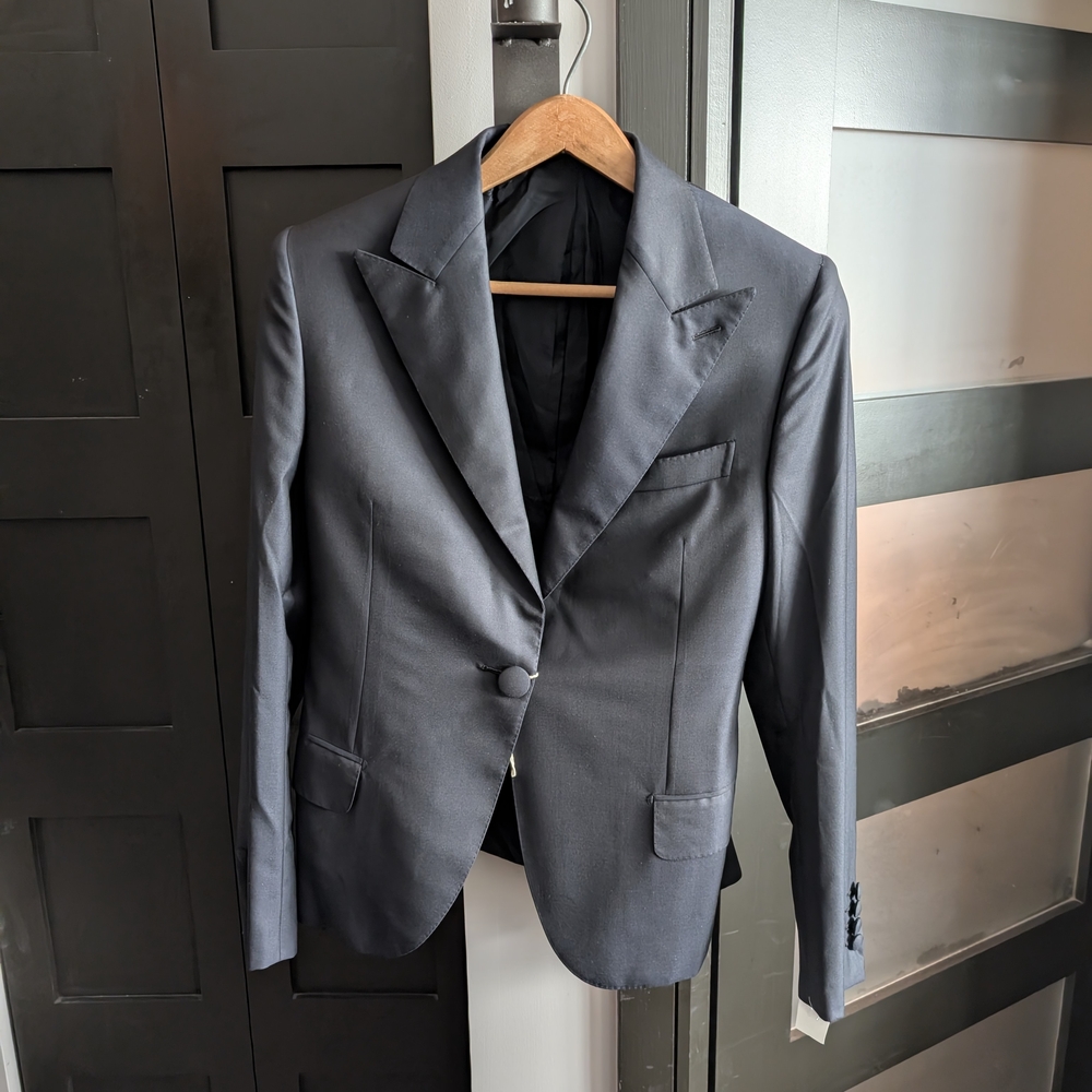Brioni Tuxedo Jacket